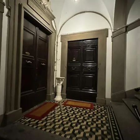 Appartamento Nel Centro Storico