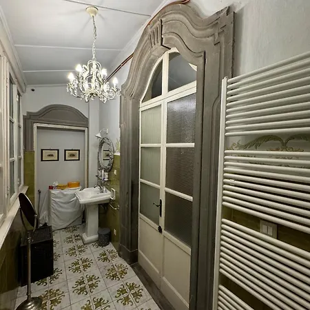 Nel Centro Storico *