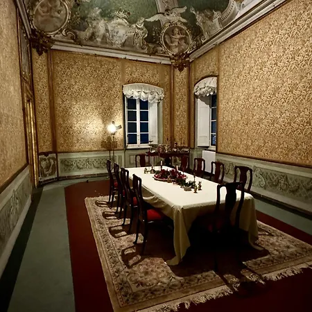 Nel Centro Storico Appartamento
