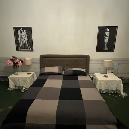 Nel Centro Storico Lucca