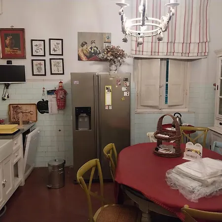 Appartamento Nel Centro Storico