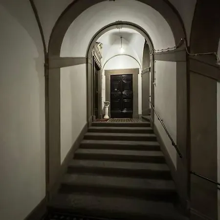 Nel Centro Storico