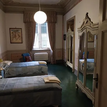 Nel Centro Storico Apartment Lucca