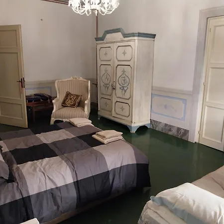 Nel Centro Storico