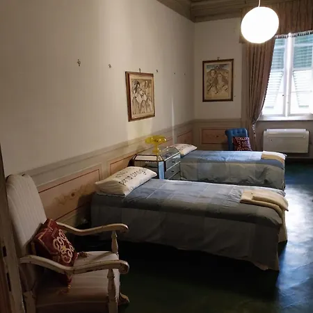 Nel Centro Storico *