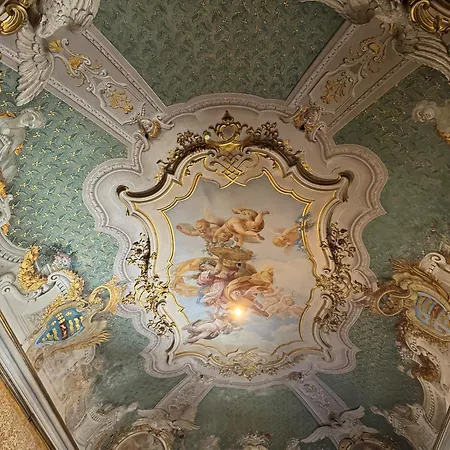 Nel Centro Storico * Lucca