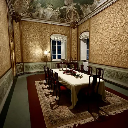 Nel Centro Storico Apartment